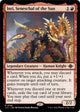 [Foil] Inti, Seneschal of the Sun (156) (Prerelease Cards)