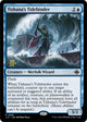 [Foil] Tishana's Tidebinder (81) (Prerelease Cards)