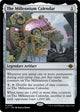 [Foil] The Millennium Calendar (257) (Prerelease Cards)