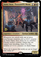 [Foil] Anim Pakal, Thousandth Moon (223) (Prerelease Cards)