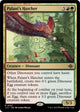 [Foil] Palani's Hatcher (237) (Prerelease Cards)