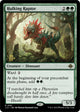 [Foil] Hulking Raptor (191) (Prerelease Cards)