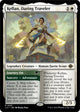 [Foil] Kellan, Daring Traveler (231) (Prerelease Cards)
