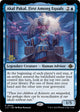 [Foil] Akal Pakal, First Among Equals (44) (Prerelease Cards)