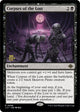 [Foil] Corpses of the Lost (98) (Prerelease Cards)