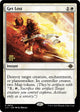 [Foil] Get Lost (14) (Prerelease Cards)