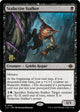 [Foil] Stalactite Stalker (122) (Prerelease Cards)