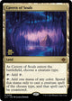[Foil] Cavern of Souls (269) (Prerelease Cards)