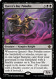 [Foil] Queen's Bay Paladin (115) (Prerelease Cards)
