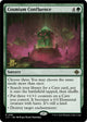 [Foil] Cosmium Confluence (181) (Prerelease Cards)