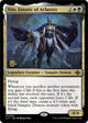 [Foil] Vito, Fanatic of Aclazotz (243) (Prerelease Cards)