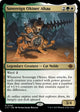 [Foil] Sovereign Okinec Ahau (240) (The Lost Caverns of Ixalan)