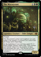 The Mycotyrant (235) (The Lost Caverns of Ixalan)