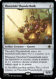 Threefold Thunderhulk (265) (The Lost Caverns of Ixalan)