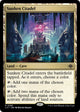 [Foil] Sunken Citadel (285) (The Lost Caverns of Ixalan)