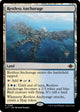 Restless Anchorage (280) (The Lost Caverns of Ixalan)