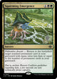 [Foil] Squirming Emergence (241) (The Lost Caverns of Ixalan)