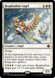[Foil] Resplendent Angel (32) (The Lost Caverns of Ixalan)
