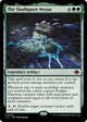 [Foil] The Skullspore Nexus (212) (The Lost Caverns of Ixalan)