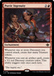 Poetic Ingenuity (161) (The Lost Caverns of Ixalan)