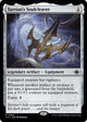 [Foil] Tarrian's Soulcleaver (264) (The Lost Caverns of Ixalan)