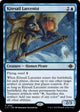 [Foil] Kitesail Larcenist (61) (The Lost Caverns of Ixalan)