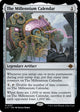 [Foil] The Millennium Calendar (257) (The Lost Caverns of Ixalan)