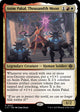 Anim Pakal, Thousandth Moon (223) (The Lost Caverns of Ixalan)
