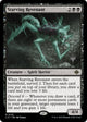 [Foil] Starving Revenant (123) (The Lost Caverns of Ixalan)