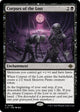 Corpses of the Lost (98) (The Lost Caverns of Ixalan)