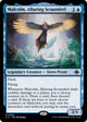 Malcolm, Alluring Scoundrel (63) (The Lost Caverns of Ixalan)