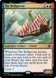 [Foil] The Belligerent (225) (The Lost Caverns of Ixalan)