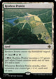 [Foil] Restless Prairie (281) (The Lost Caverns of Ixalan)