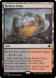 [Foil] Restless Vents (284) (The Lost Caverns of Ixalan)