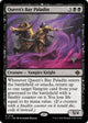Queen's Bay Paladin (115) (The Lost Caverns of Ixalan)