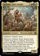 Gishath, Sun's Avatar (229) (The Lost Caverns of Ixalan)