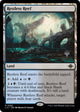 Restless Reef (282) (The Lost Caverns of Ixalan)