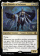 [Foil] Vito, Fanatic of Aclazotz (243) (The Lost Caverns of Ixalan)