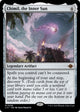 [Foil] Chimil, the Inner Sun (249) (The Lost Caverns of Ixalan)