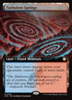 Turbulent Springs (SOC #105)