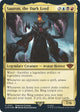 [Foil] Sauron, the Dark Lord (301) (Pro Tour Promos)