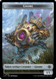 Gnome Token (16) (The Lost Caverns of Ixalan)