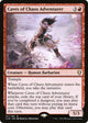 [Foil] Caves of Chaos Adventurer (167) (The Lost Caverns of Ixalan)