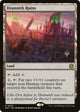 Drannith Ruins (50) (The Lost Caverns of Ixalan)