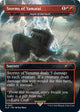 [Foil] Storms of Yamatai - Anger of the Gods (1503) (Secret Lair Drop Series)