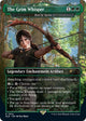The Grim Whisper - Bow of Nylea (1504) (Secret Lair Drop Series)