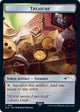 Treasure Token (1507) (1507) (Secret Lair Drop Series)
