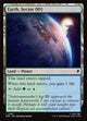 [Foil] Earth, Sector 001 (TRK #281)