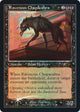[Foil] Ravenous Chupacabra (Retro Frame) (1) (Open House Promos)