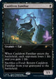 Cauldron Familiar (18) (Game Day & Store Championship Promos)